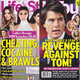 Image for article titled This Week in Tabloids: Kidman, Holmes and Remini Are Joining Together to Ruin Tom Cruise